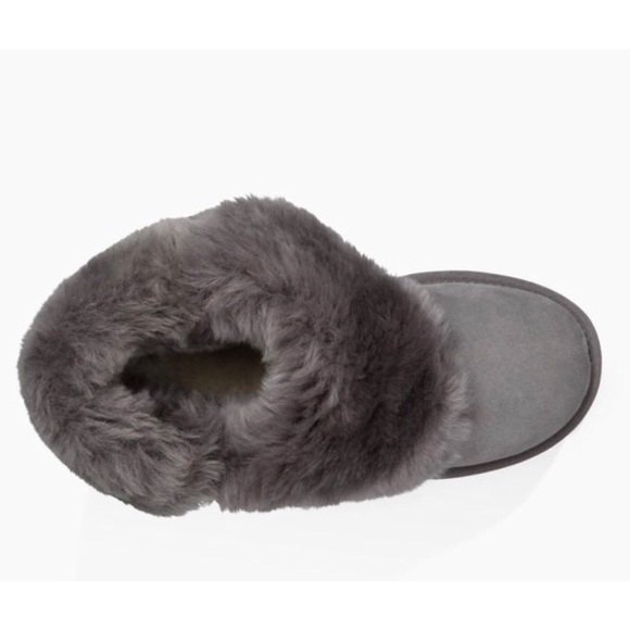 BAILEY BUTTON II BOOT - Picture 3 of 6